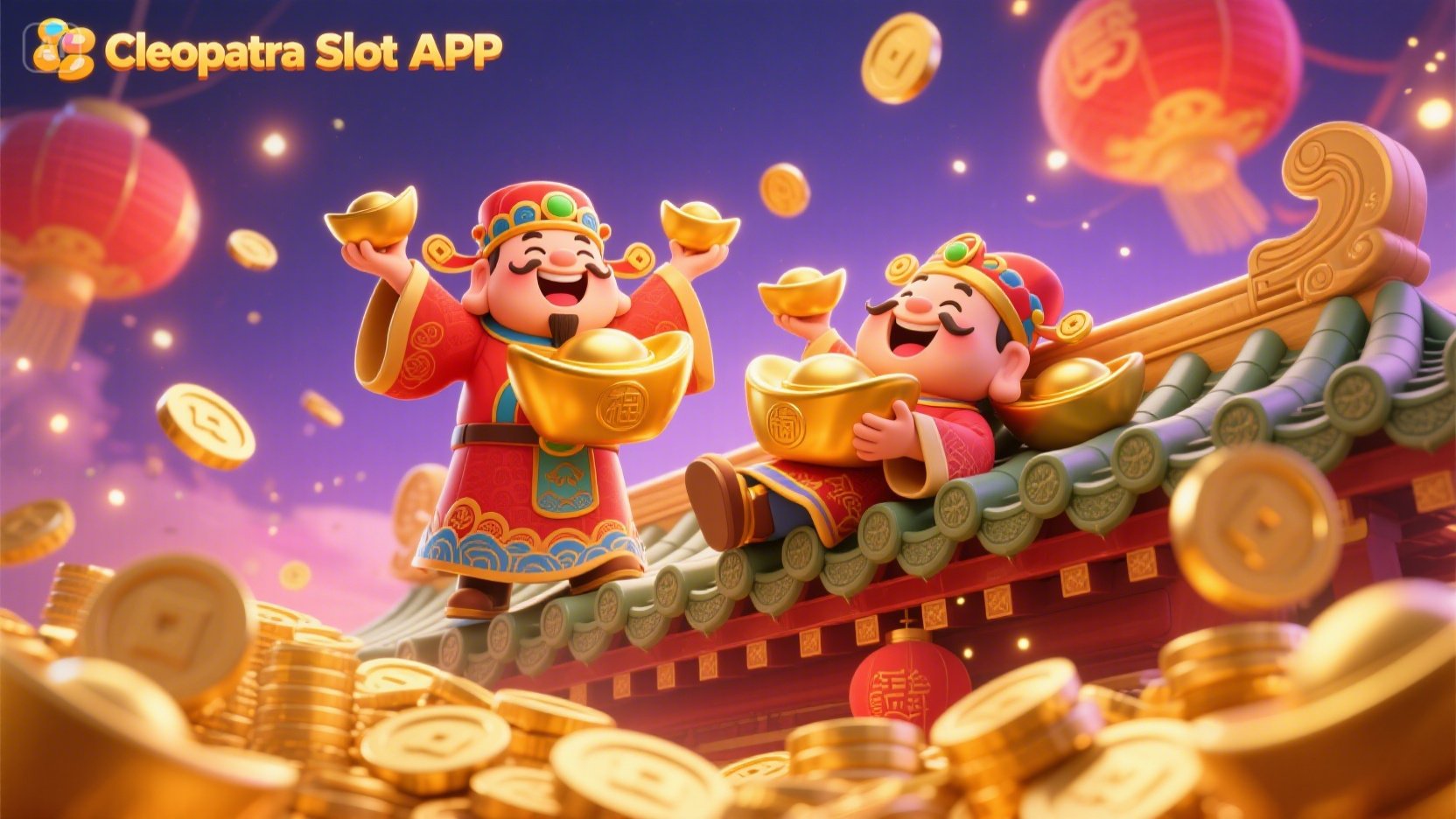 Cleopatra Slot APP